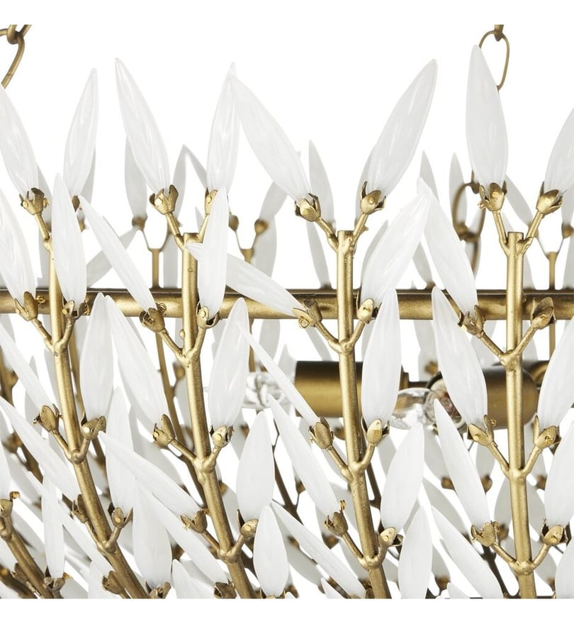 Currey & Company - 9000-1099 - Magnum 34.5" Chandelier by Currey & Company - Image 6