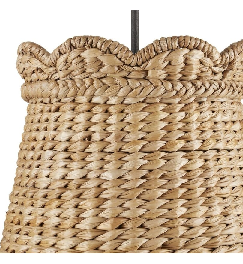 Currey & Company - 9000-1117 - Annabelle 14.5" Pendant by Currey & Company - Image 6