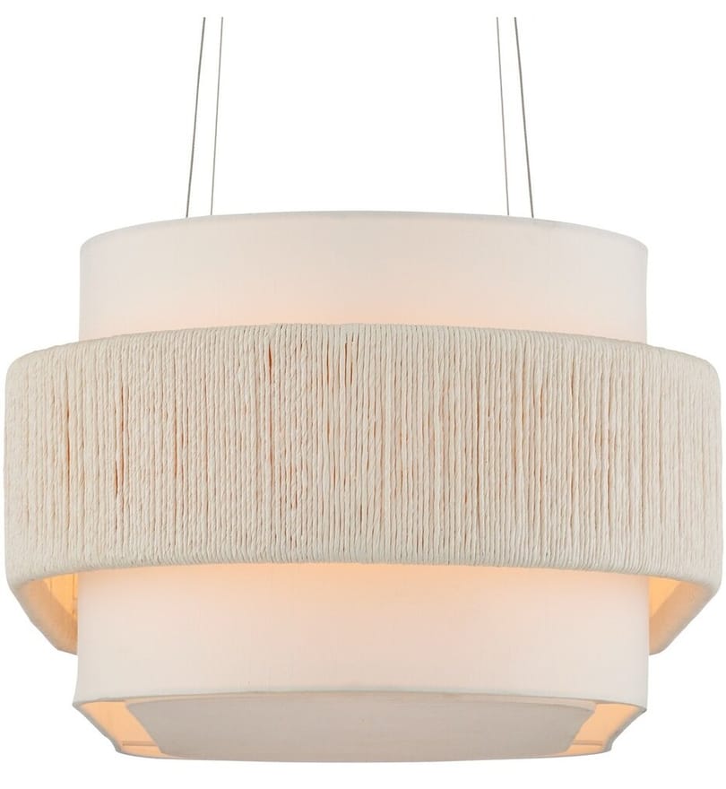 Currey & Company - 9000-1135 - Monreale 39.5" Chandelier by Currey & Company - Image 5