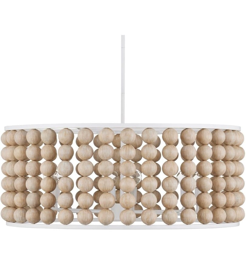 Currey & Company - 9000-1139 - Holcroft 32.25" Chandelier by Currey & Company - Image 13