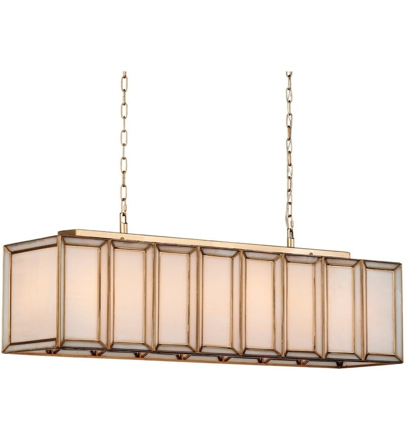 Currey & Company - 9000-1157 - Daze 39.5" Chandelier by Currey & Company