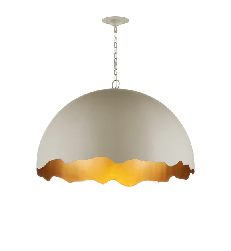 Currey & Company - 9000-1219 - Tamago 35.25" Pendant by Currey & Company - Image 2