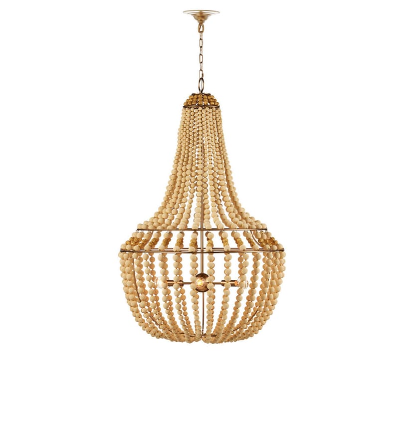 Currey & Company - Penelope 27.25" Chandelier by Currey & Company - Image 2
