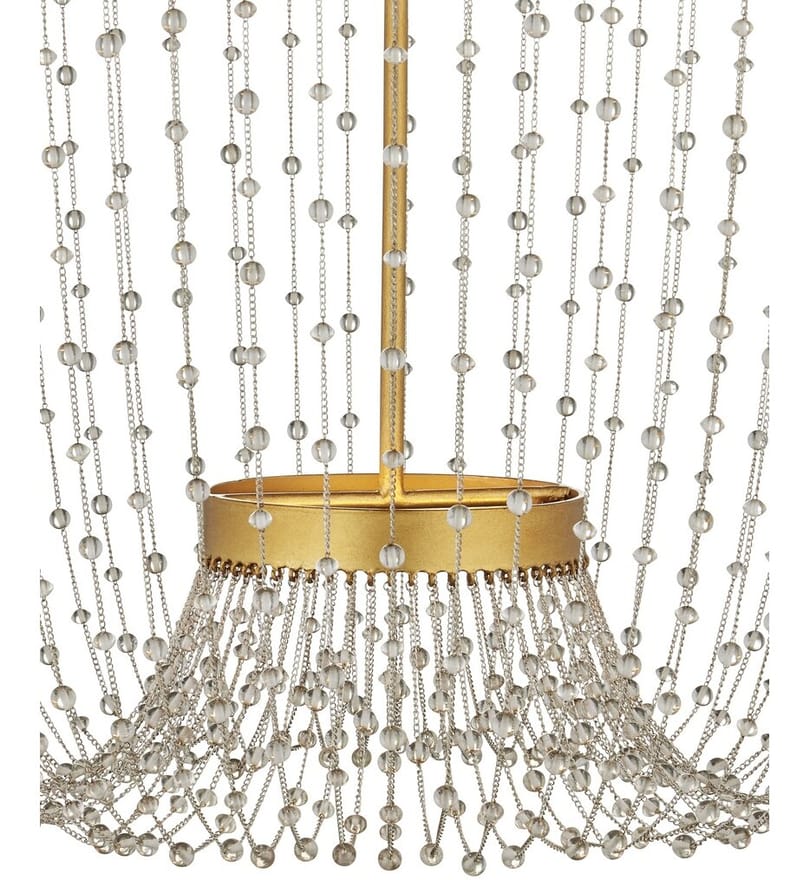 Currey & Company - 9000-1238 - Mademoiselle 27.25" Chandelier by Currey & Company - Image 6