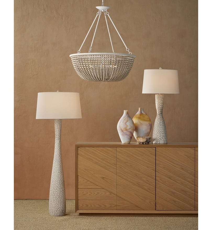 Currey & Company - 9000-1240 - Wychwood 32" Chandelier by Currey & Company - Image 7