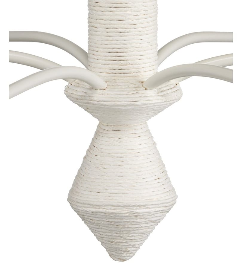 Currey & Company - 9000-1241 - Donnybrook 32.5" Chandelier by Currey & Company - Image 6