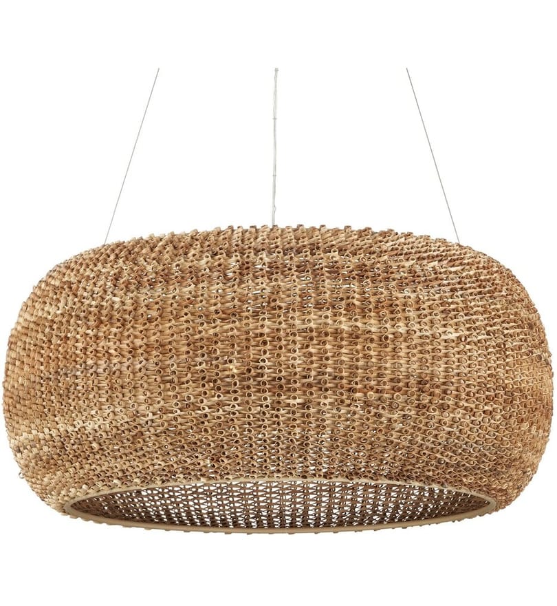 Currey & Company - 9000-1245 - Boucle 36" Chandelier by Currey & Company - Image 6