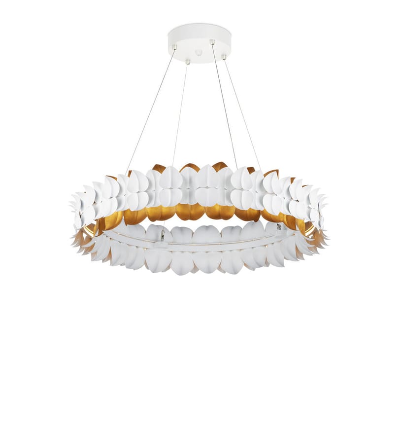Currey & Company - 9000-1253 - Aventine 39" Chandelier by Currey & Company - Image 2