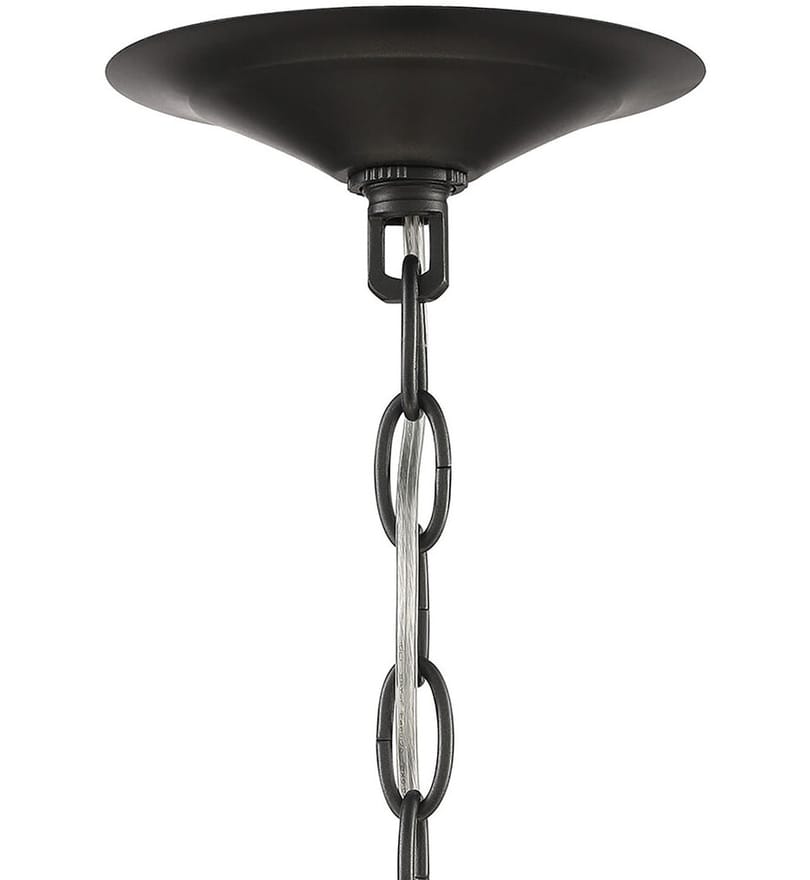 Lumanity - 9000-2003 - Sullivan 24" Chandelier by Lumanity - Image 4