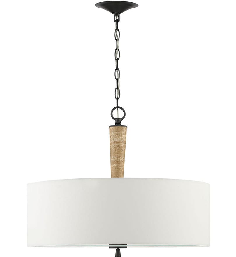 Lumanity - 9000-2003 - Sullivan 24" Chandelier by Lumanity - Image 2