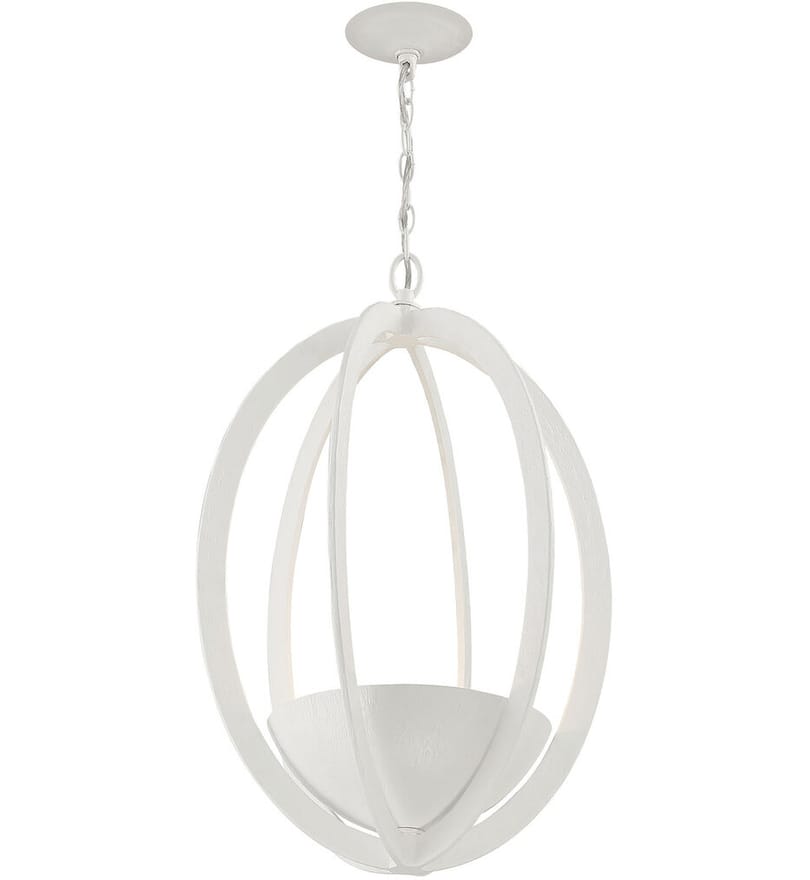 Lumanity - 9000-2004 - Eclipse 18" Chandelier by Lumanity - Image 4