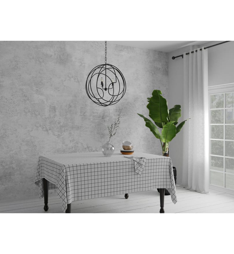 Lumanity - 9000-2005 - Conduit 26" Chandelier by Lumanity - Image 7