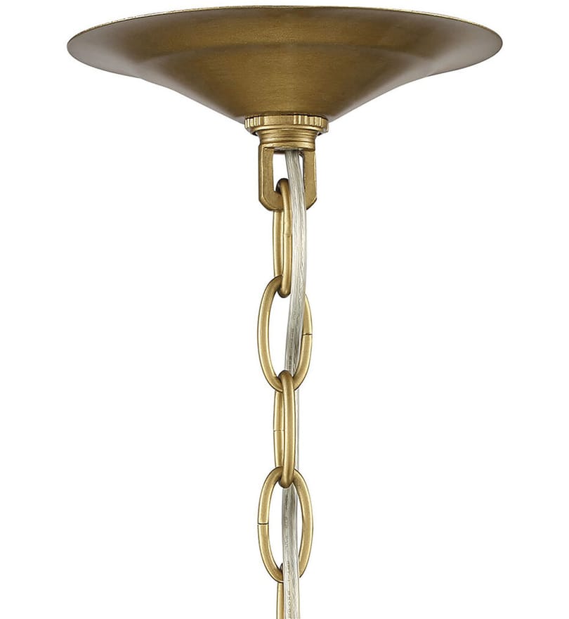 Lumanity - 9000-2009 - Clarion 35.5" Chandelier by Lumanity - Image 4