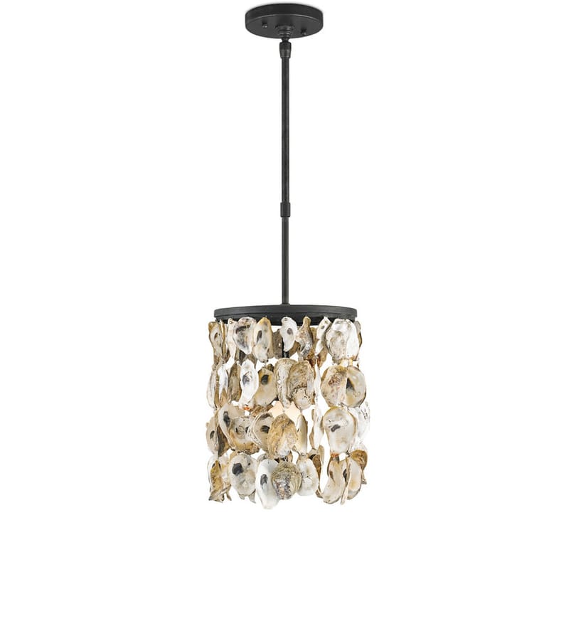 Currey & Company - 9250 - Stillwater 12" Pendant by Currey & Company - Image 2