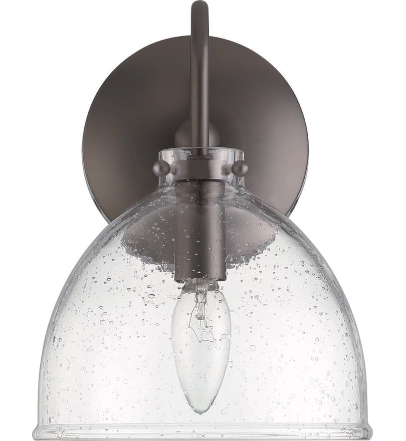 Lumanity - Quinn 9" Wall Sconces by Lumanity - Image 6