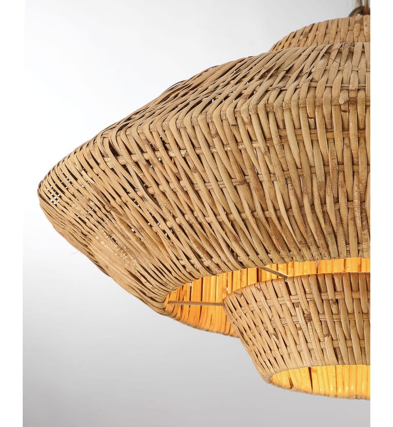 Lumanity - L090-0006 - Luca 24" Chandelier by Lumanity - Image 6