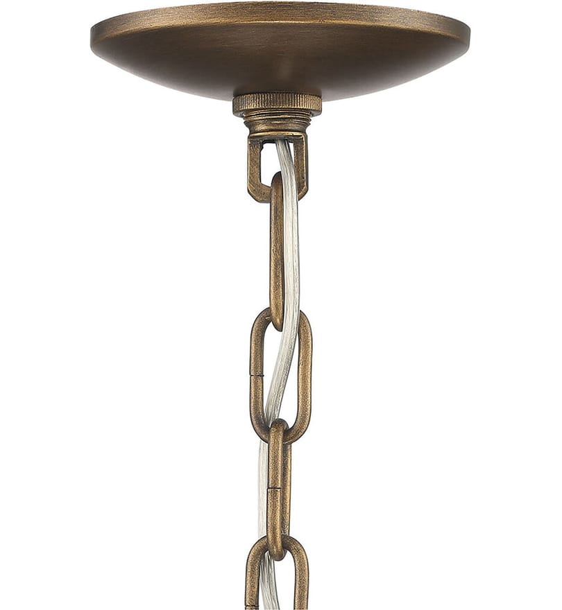 Lumanity - L090-0011 - Tailor 20" Chandelier by Lumanity - Image 5