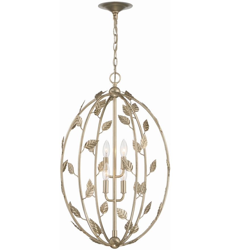 Lumanity - L090-0027 - Avon 18" Chandelier by Lumanity - Image 2