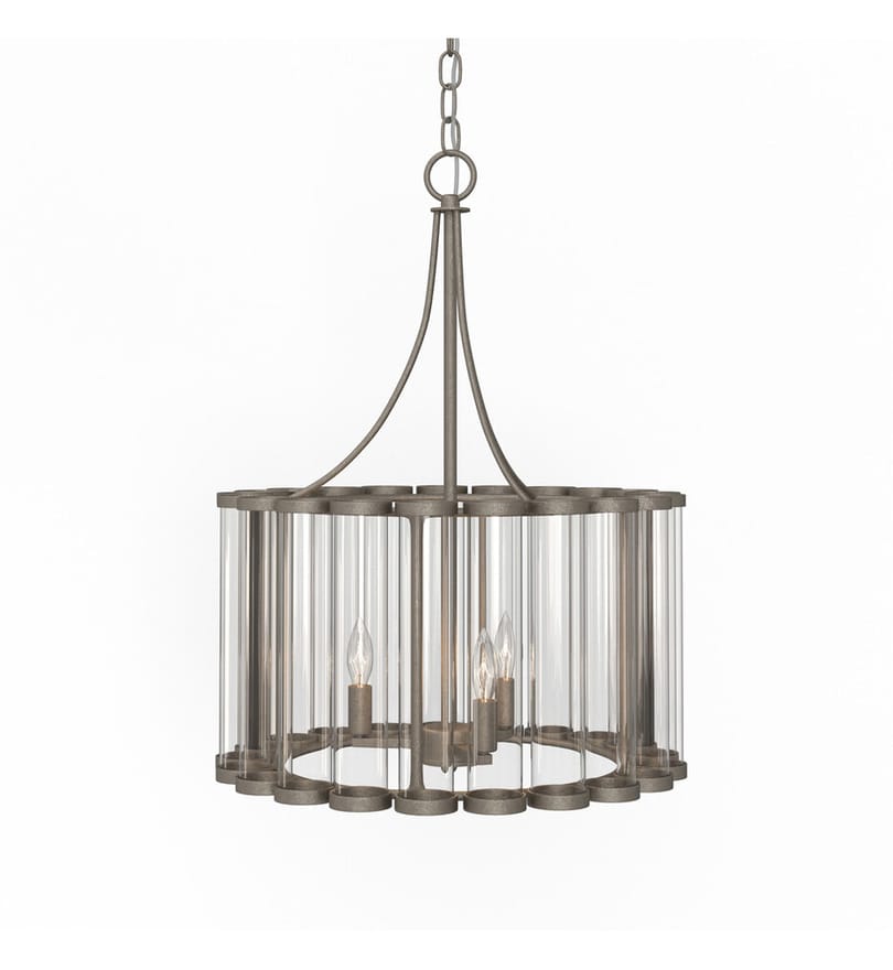 Lumanity - L090-0030 - Bridgewater 18" Chandelier by Lumanity - Image 2