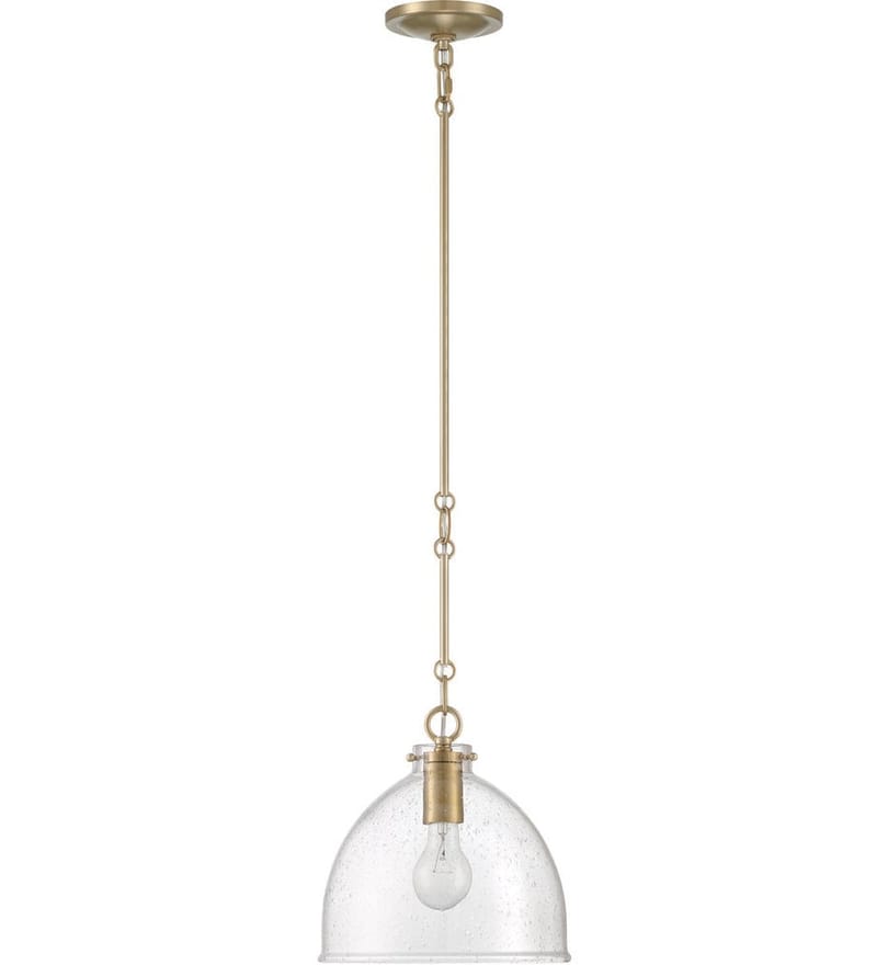 Lumanity - Quinn 10" Pendant by Lumanity - Image 4