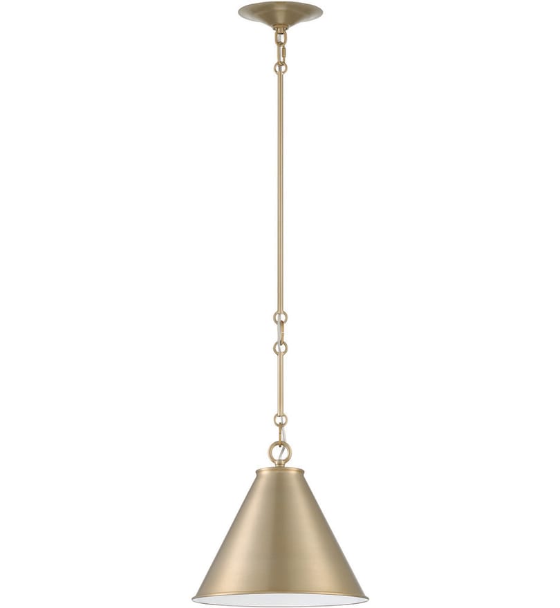 Lumanity - Lincoln 11" Pendant by Lumanity - Image 3