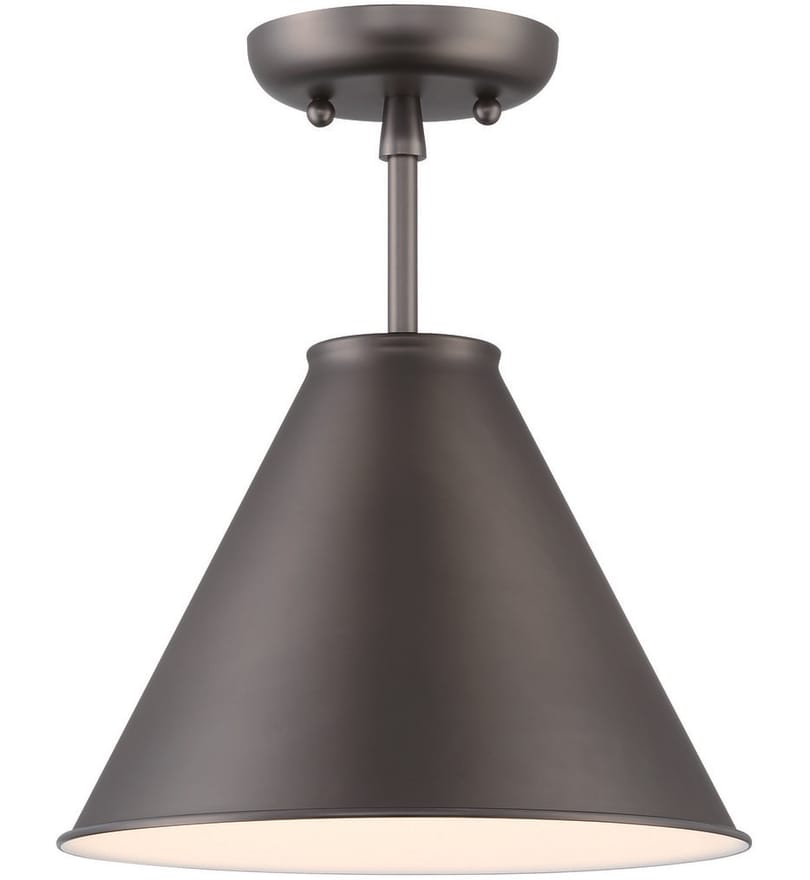 Lumanity - Lincoln 11" Pendant by Lumanity - Image 2