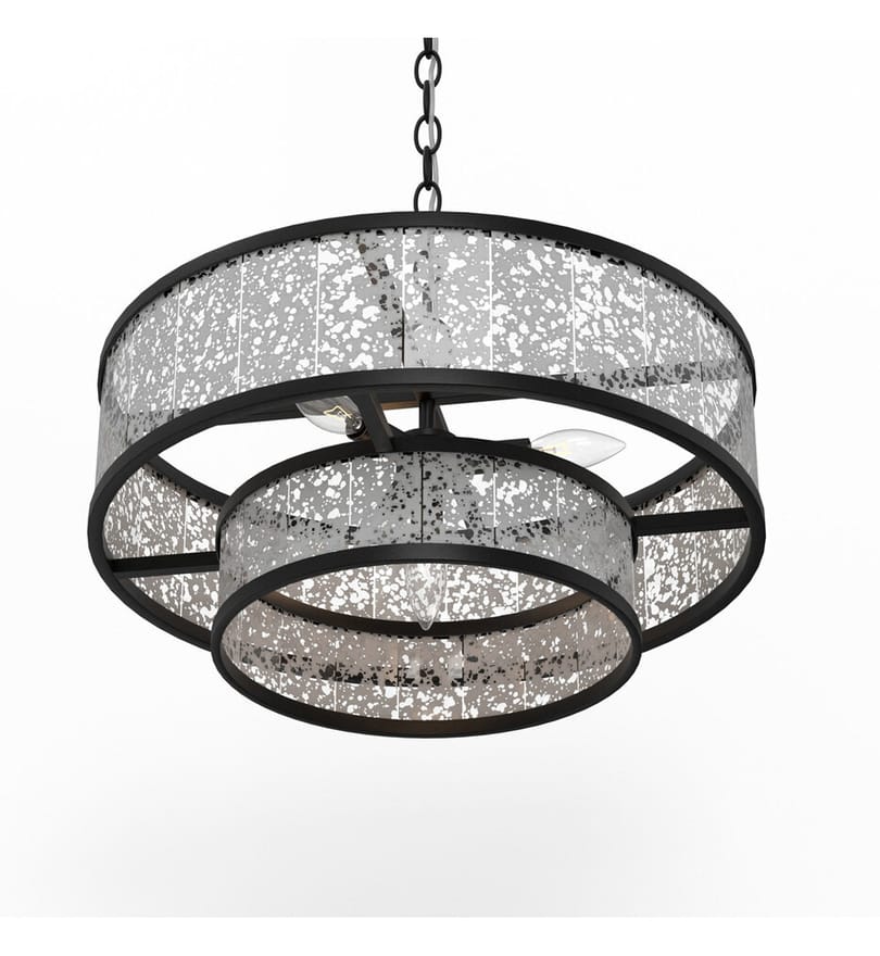 Lumanity - L098-0002 - Chelsea 20" Chandelier by Lumanity - Image 5