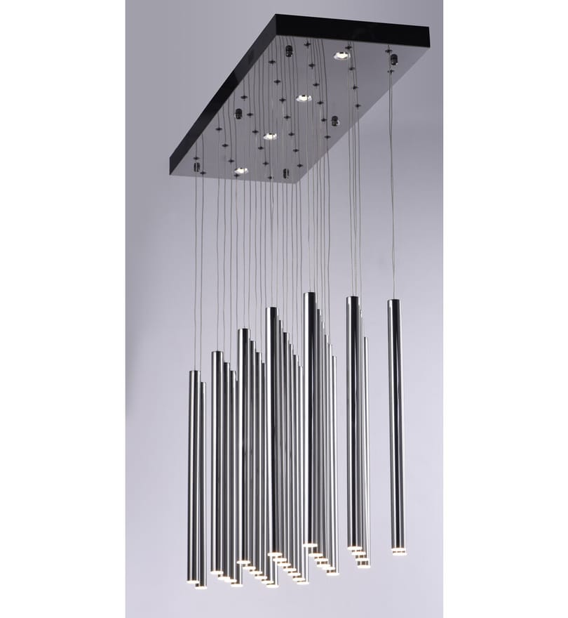 ET2 - Flute 35.5" Pendant by ET2 - Image 3