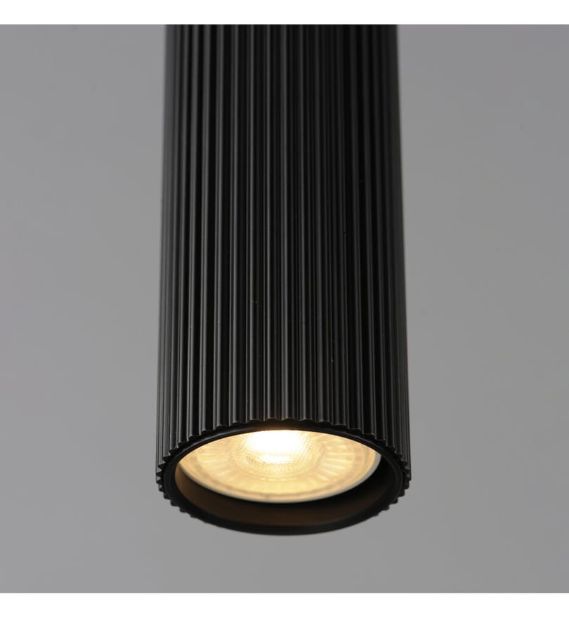 ET2 - Reeds 2.25" Pendant by ET2 - Image 3