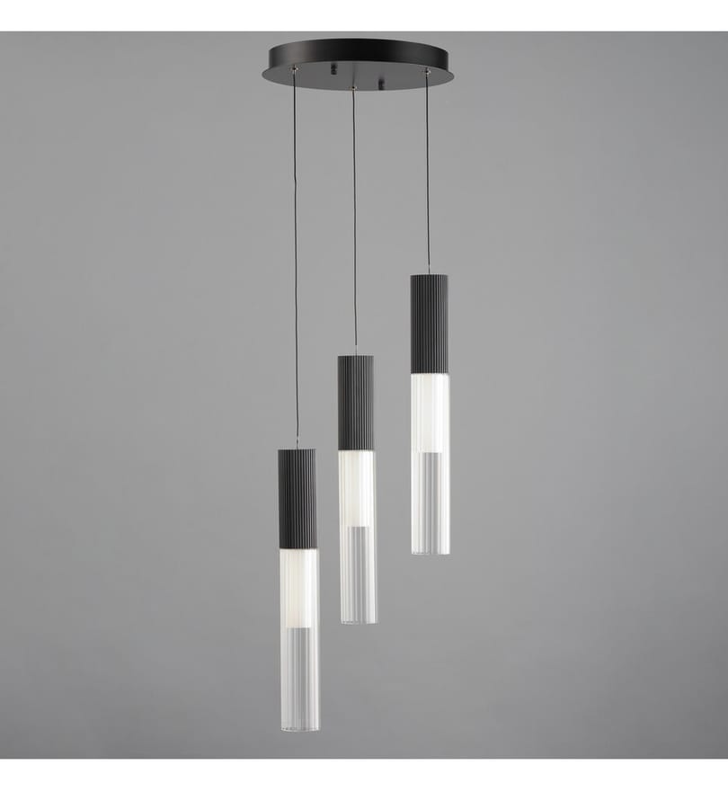 ET2 - Reeds 11.75" Pendant by ET2 - Image 5