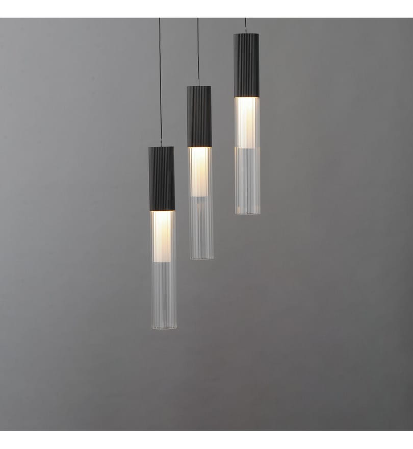 ET2 - Reeds 11.75" Pendant by ET2 - Image 3