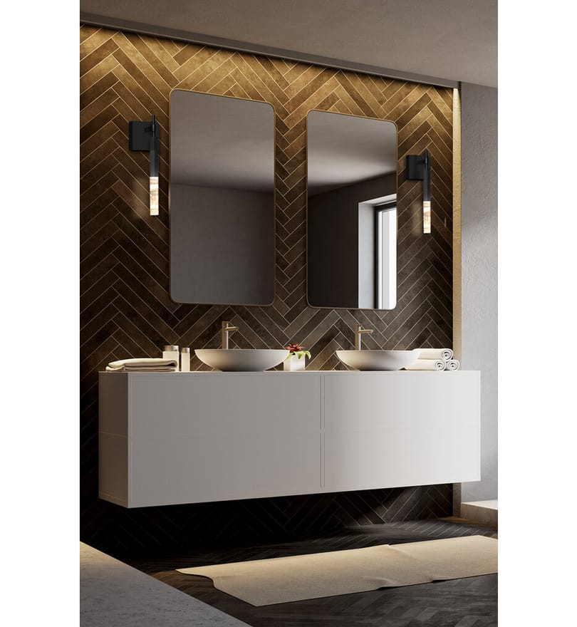 ET2 - Diaphane 15.75" Wall Sconce by ET2 - Image 2