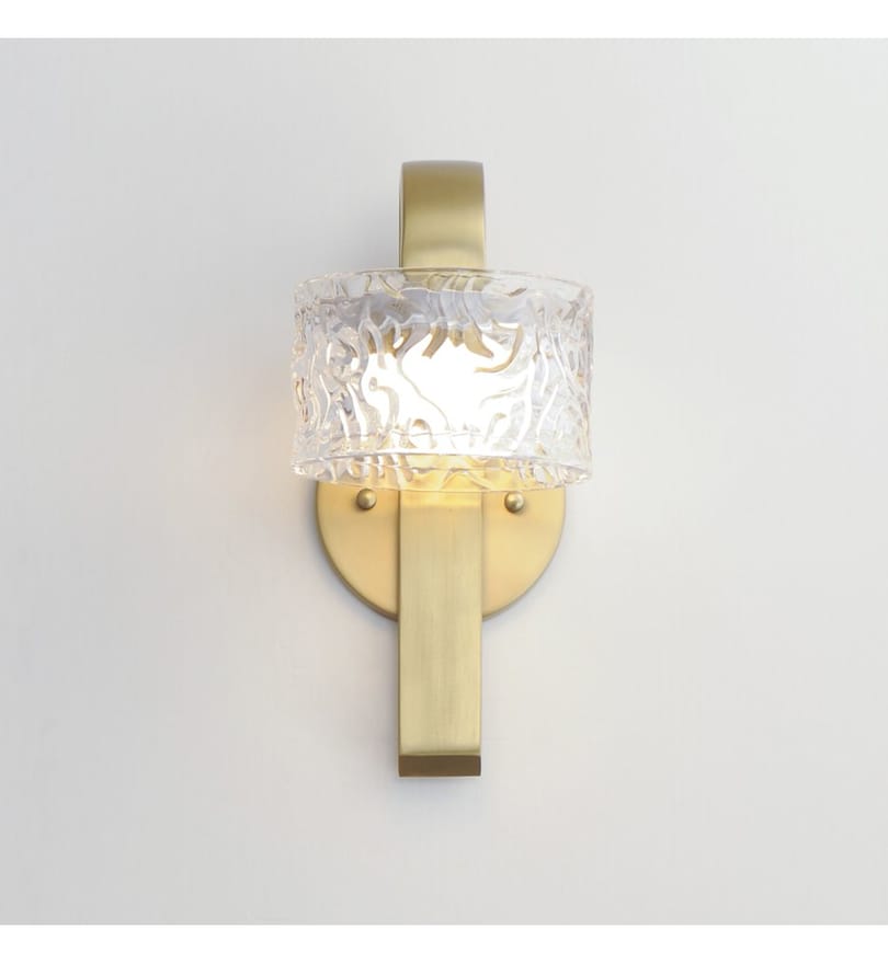 ET2 - E11080-124NAB - Elysian 11.75" Wall Sconce by ET2 - Image 3