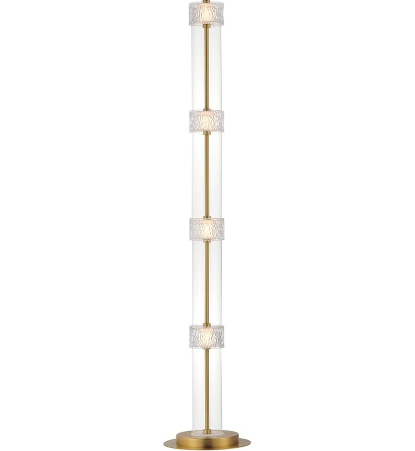 ET2 - E11088-124NAB - Elysian 69" Floor Lamp by ET2