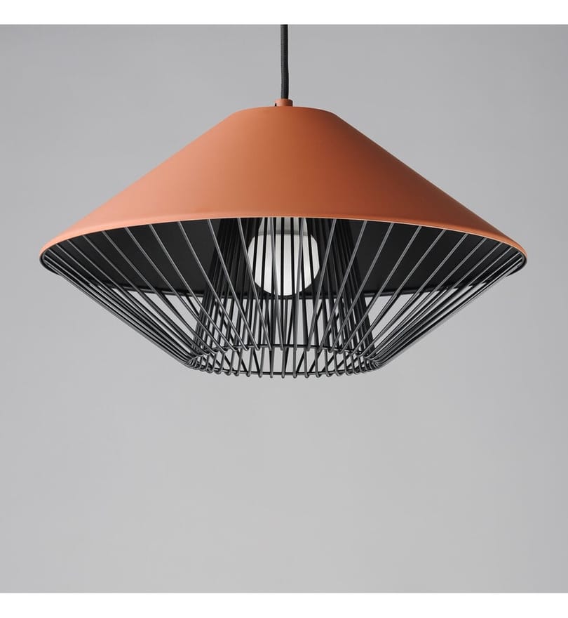 ET2 - Phoenix 15.5" Pendant by ET2 - Image 3