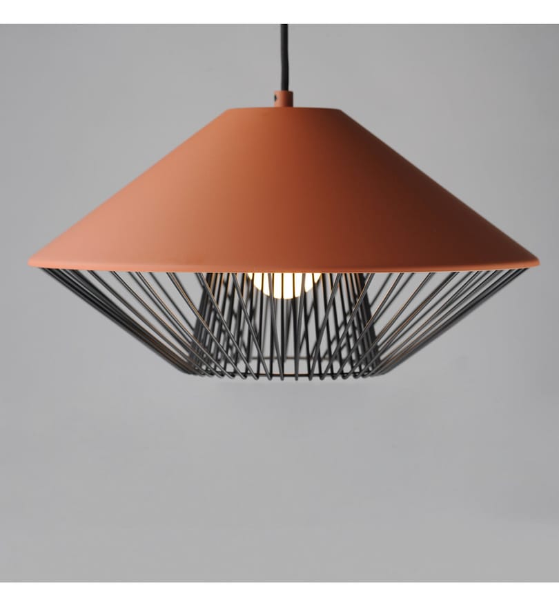 ET2 - Phoenix 15.5" Pendant by ET2 - Image 4