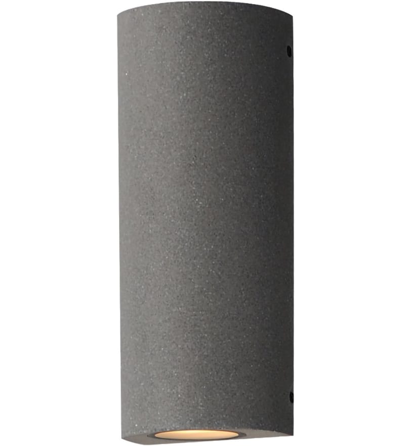 ET2 - Pilar 13" Outdoor Wall Sconce by ET2