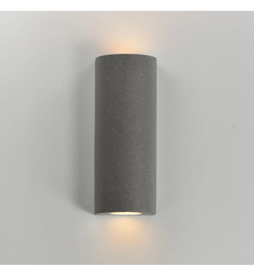 ET2 - Pilar 13" Outdoor Wall Sconce by ET2 - Image 3