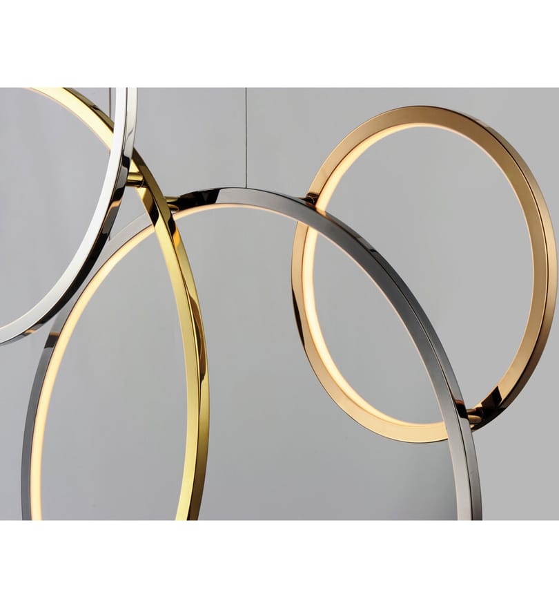 ET2 - E20377-MPLT - Union 46.75" Pendant by ET2 - Image 3