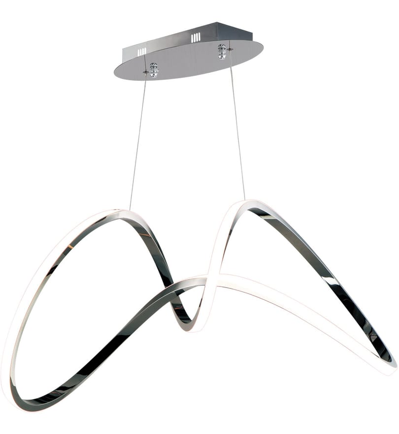ET2 - Perpetual 37" Pendant by ET2