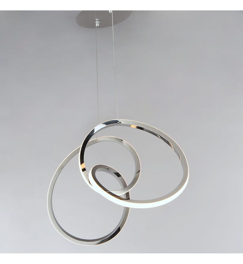 ET2 - Perpetual 37" Pendant by ET2 - Image 3