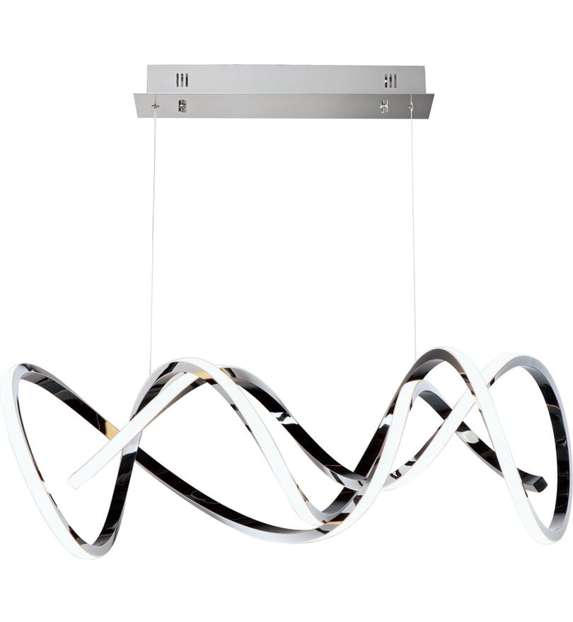 ET2 - Signature 41.25" Pendant by ET2