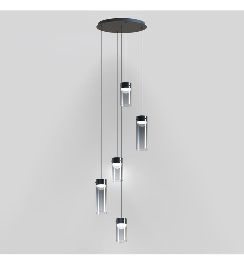 ET2 - Highball 16.5" Pendant by ET2 - Image 2