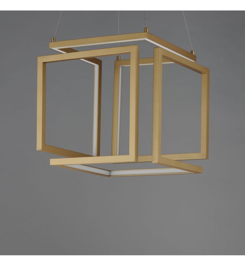 ET2 - Penrose 16" Pendant by ET2 - Image 2