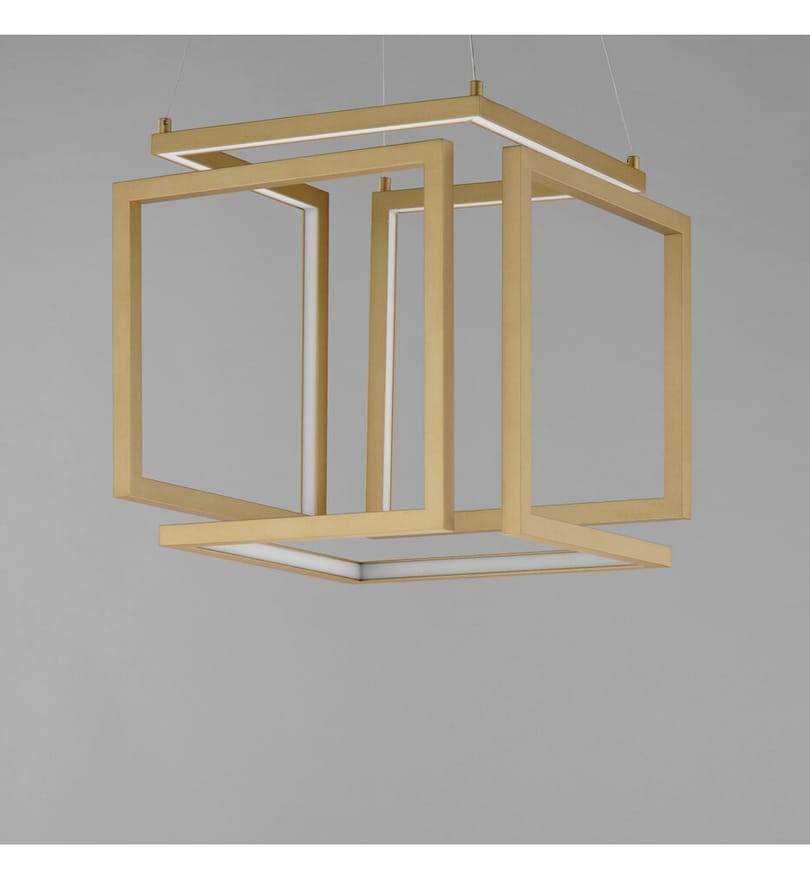 ET2 - Penrose 16" Pendant by ET2 - Image 3