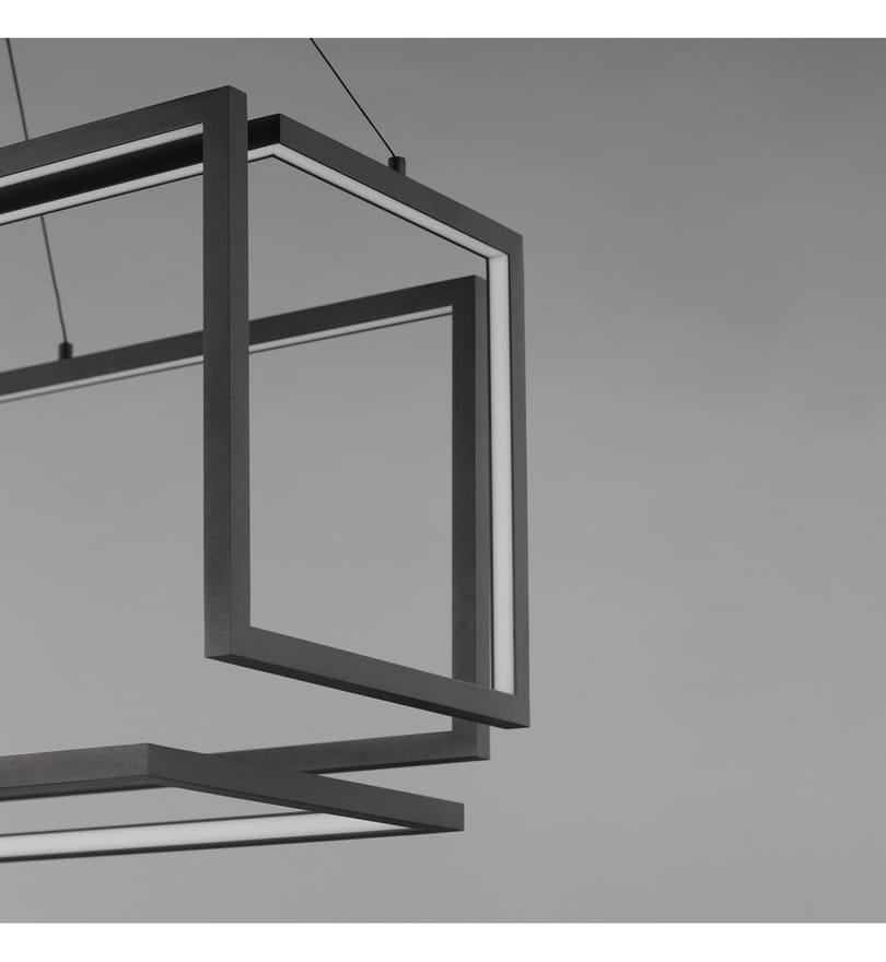 ET2 - Penrose 16" Pendant by ET2 - Image 4
