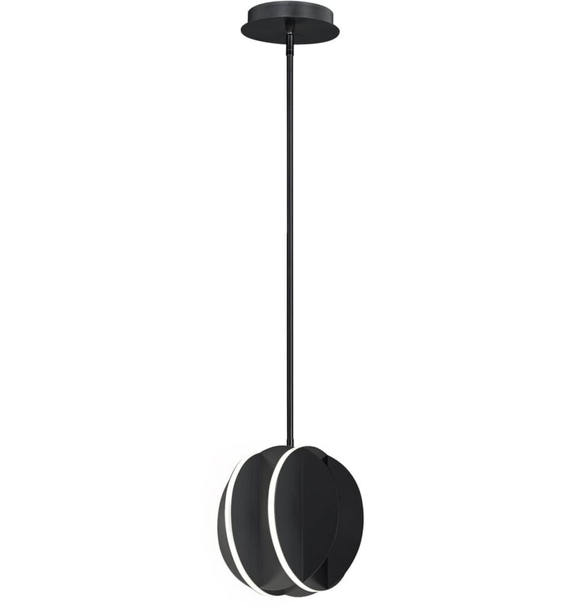 ET2 - Interval 7.75" Pendant by ET2