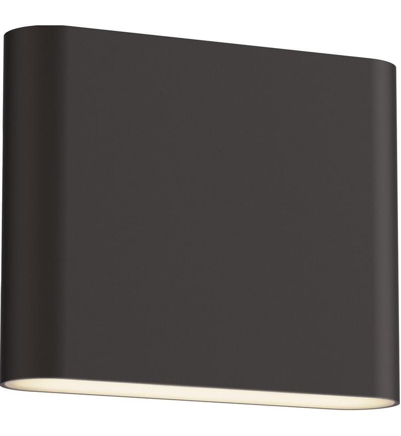 ET2 - Spartan 6" Wall Sconce by ET2
