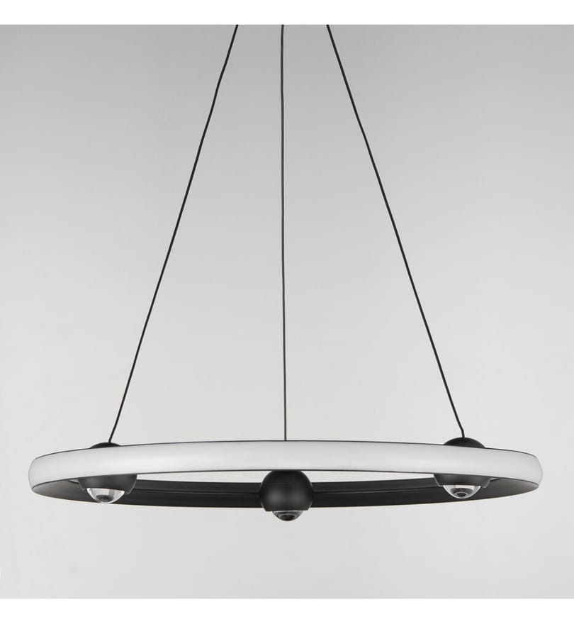 ET2 - Nodes 24" Pendant by ET2 - Image 2