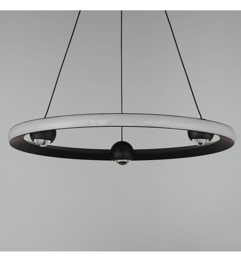 ET2 - Nodes 24" Pendant by ET2 - Image 5
